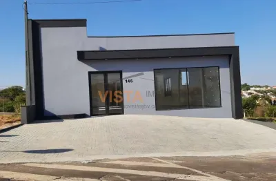 Casa comercial para alugar na Rua Joel Lisboa Biotto, Recanto do Bosque, São João da Boa Vista