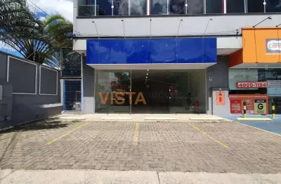 Casa comercial para alugar na Rua Henrique Cabral de Vasconcelos, Jardim Progresso, São João da Boa Vista