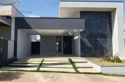 Casa com 3 quartos à venda na Rua José Cardoso Da Silva Neto, Jardim Santo André, São João da Boa Vista