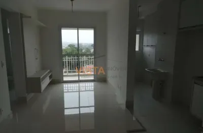 Apartamento com 1 quarto para alugar na Rua Capitão José J. de Andrade, Rosário, São João da Boa Vista