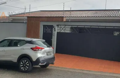Casa com 3 quartos para alugar na Rua Antônio Jacinto, Jardim da Glória, São João da Boa Vista
