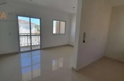 Apartamento com 3 quartos à venda na Rua Joaquim Nunes Filho, Jardim Nova São João, São João da Boa Vista