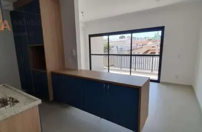 Apartamento com 2 quartos para alugar na Rua Joaquim Nunes Filho, Jardim Nova São João, São João da Boa Vista