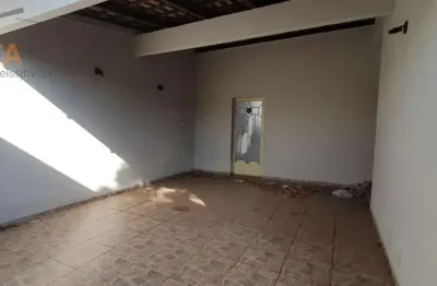 Casa com 3 quartos à venda na Rua Helena Nascimento Valim, Jardim Vila Rica, São João da Boa Vista