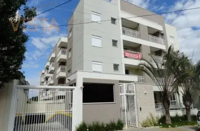 Apartamento com 1 quarto para alugar na Rua Capitão José J. de Andrade, Rosário, São João da Boa Vista