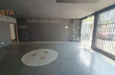 Barracão / Galpão / Depósito para alugar na Avenida Doutor Durval Nicolau, Jardim Santa Clara, São João da Boa Vista