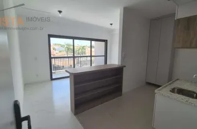 Apartamento com 2 quartos para alugar na Rua Joaquim Nunes Filho, Jardim Nova São João, São João da Boa Vista