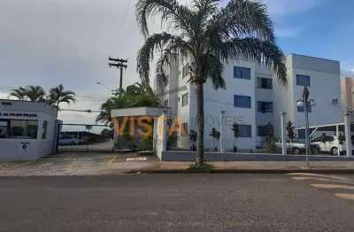 Apartamento com 2 quartos para alugar na Rua David de Carvalho, Lago da Prata, São João da Boa Vista