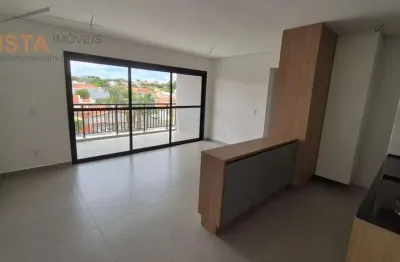 Apartamento com 2 quartos à venda na Rua Joaquim Nunes Filho, Jardim Nova São João, São João da Boa Vista