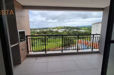 Apartamento com 2 quartos à venda na Rua Joaquim Nunes Filho, Jardim Nova São João, São João da Boa Vista