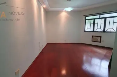 Apartamento com 3 quartos para alugar na Rua Valentim Peres, Parque das Nações, São João da Boa Vista