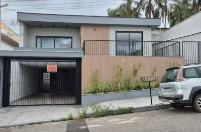 Casa com 3 quartos à venda na Rua Joaquim José da Costa Oliveira, Jardim Priscila, São João da Boa Vista