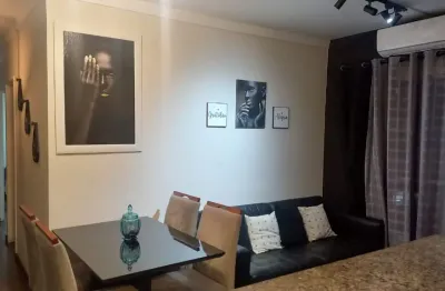 Apartamento com 2 quartos à venda na Rua Marte, 429, Jardim Tupanci, Barueri