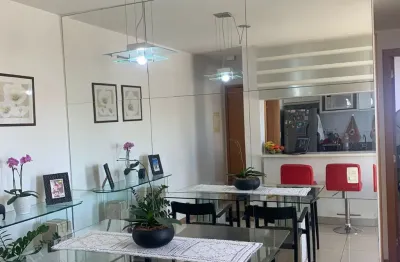 Apartamento com 2 quartos à venda na Rua Lua, 203, Jardim Tupanci, Barueri
