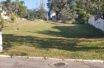 Terreno em condomínio fechado à venda no Nova Higienópolis, Jandira 