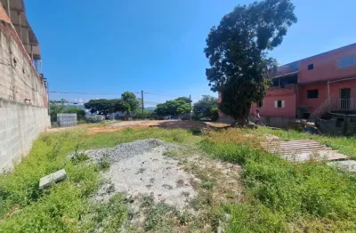 Terreno à venda na Rua Júlio Feltscher, 88, Jardim Júlio, Barueri