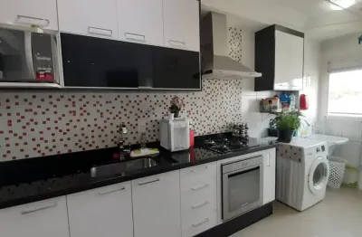 Apartamento com 2 quartos à venda no Parque Viana, Barueri 