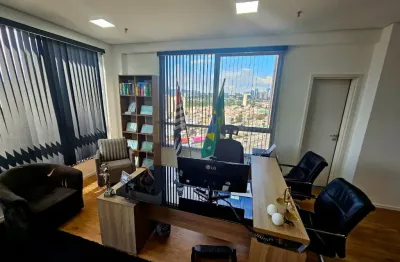 Sala comercial com 1 sala à venda na Rua Caldas Novas, 13, Bethaville I, Barueri