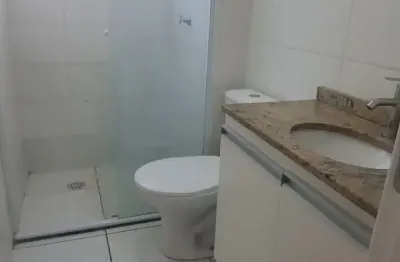 Apartamento com 2 quartos para alugar na Estrada das Pitas, 952, Parque Viana, Barueri