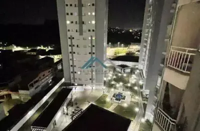 Apartamento com 2 quartos para alugar na Estrada das Pitas, 952, Parque Viana, Barueri