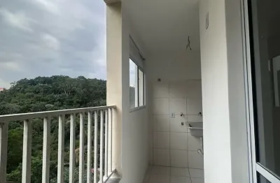 Apartamento com 2 quartos à venda na Rua Nápoles, Jardim Colibri, Cotia