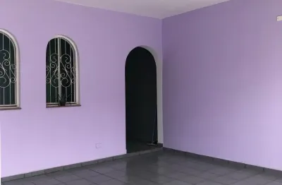 Casa com 4 quartos à venda na Rua José Tieri, Jardim D'Abril, Osasco