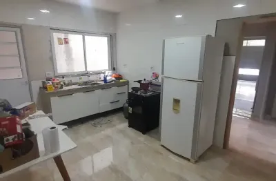 Casa com 4 quartos à venda na Avenida Sargento José Siqueira, 100, Jardim Paraíso, Barueri