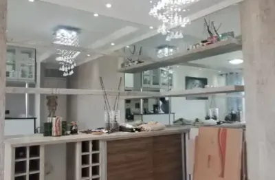 Apartamento para locação Barueri localizado a 4 minutos do parque shopping Barueri