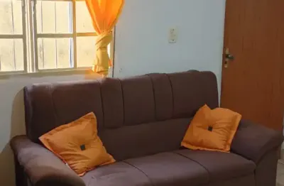 Apartamento com 2 quartos à venda na Estrada Ribeirão, 152, Chácara Roselândia, Cotia