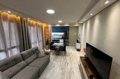 Apartamento à venda com 3 quartos, condomínio dos pássaros, vila parque