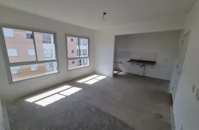 Apartamento à venda, 2 dormitórios - condomínio dos pássaros - vila parque