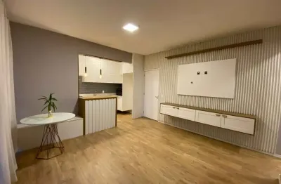 Apartamento à venda, 2 dormitórios - condomínio dos pássaros - vila parque