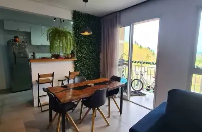 Apartamento à venda, 3 dormitórios - condomínio dos pássaros - vila parque