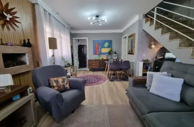 Casa à venda, residencial santa ana nobre - santana de parnaíba