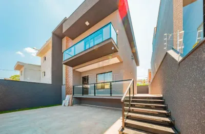 Casa com 3 quartos à venda na Avenida das Palmeiras, 400, Portais (Polvilho), Cajamar