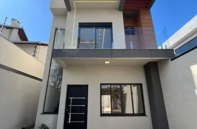 Casa com 3 quartos à venda na Rua dos Cedros, 196, Portais (Polvilho), Cajamar