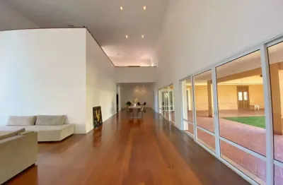 Casa para locação em alphaville com 3 suítes no residencial 5