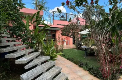 Chácara / sítio com 3 quartos à venda na Rua das Rosas, 722, Parque Sinai, Santana de Parnaíba