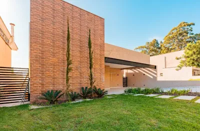 Casa à venda com 4 dormitórios no residencial valville 2 -santana de parnaíba