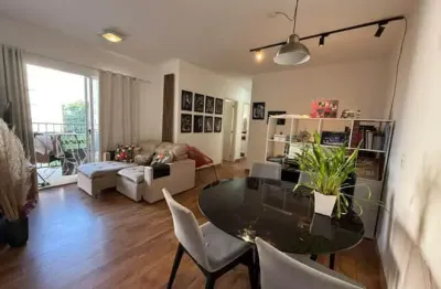 Apartamento à venda com 2 dormitórios em santana de parnaíba