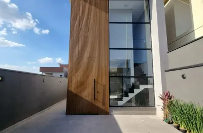 Casa à venda com 3 dormitórios no condomínio nova jaguari, santana de parnaíba