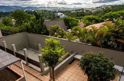 Casa em condomínio fechado com 2 quartos à venda na Avenida Bom Pastor, 1000, Alphaville, Santana de Parnaíba