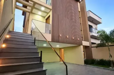 Casa à venda 3 quartos condomínio villas jaguari santana de parnaíba