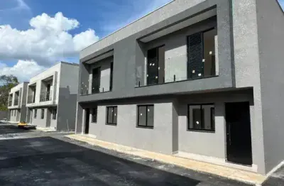 Casa em condomínio fechado com 2 quartos à venda na Rua Órbita, 1988, Chácara do Solar II (Fazendinha), Santana de Parnaíba