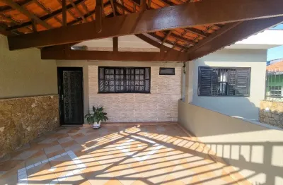 Casa com 3 quartos à venda na Rua Vitório Eituts, 1555, Jardim Boa Vista, Carapicuíba