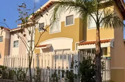 Casa à venda com 3 quartos no condomínio dos pássaros, vila parque