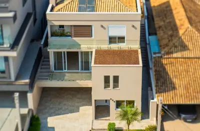 Casa em condomínio fechado com 4 quartos à venda na Alameda Vale do Taquari, 509, Alphaville, Santana de Parnaíba