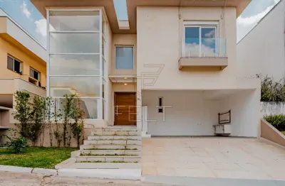 Casa à venda no residencial valville 2 em santana de parnaíba