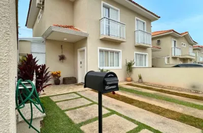 Casa à venda com 3 quartos no residencial portalle no portal dos ipês em cajamar