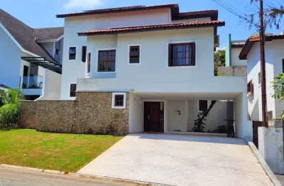 Casa com 4 quartos à venda no residencial 9, em  alphaville - santana de parnaíba